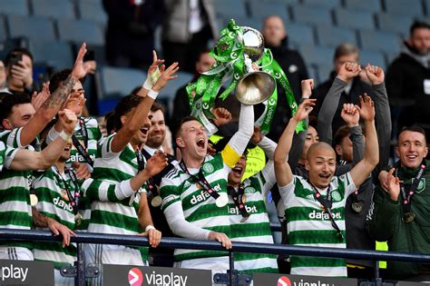 Scottish Cup 2023/2024 Scores, Live Results, Betting Odds.